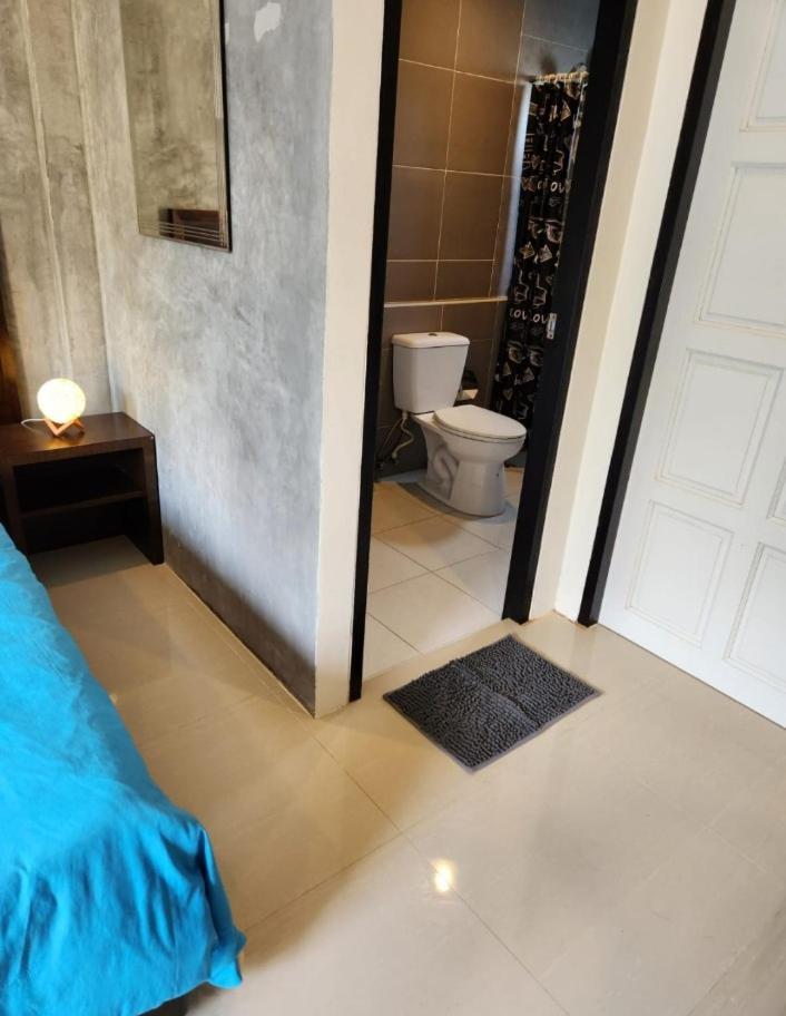Modern Bangtao Studio Bang Tao Beach  Buitenkant foto