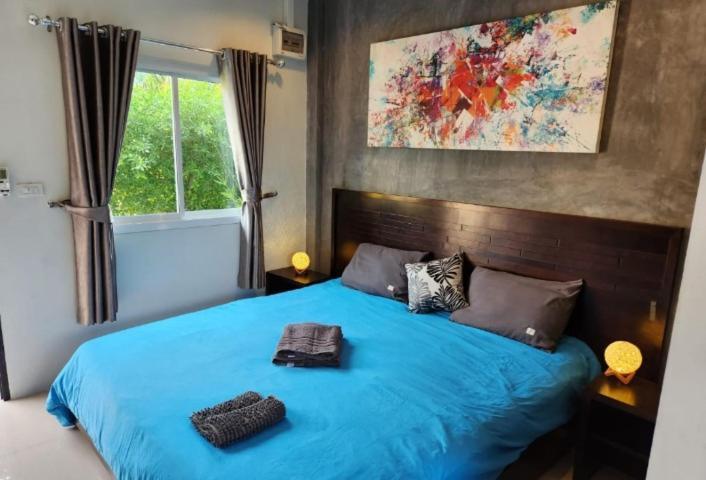 Modern Bangtao Studio Bang Tao Beach  Buitenkant foto
