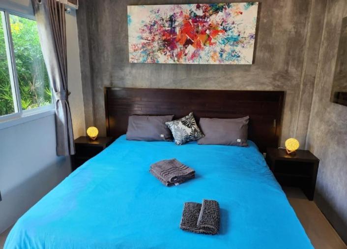 Modern Bangtao Studio Bang Tao Beach  Buitenkant foto