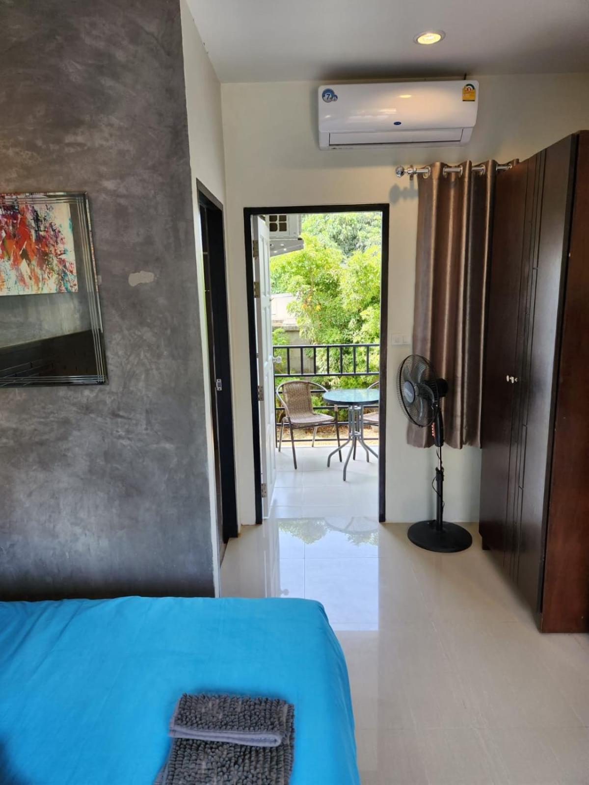 Modern Bangtao Studio Bang Tao Beach  Buitenkant foto
