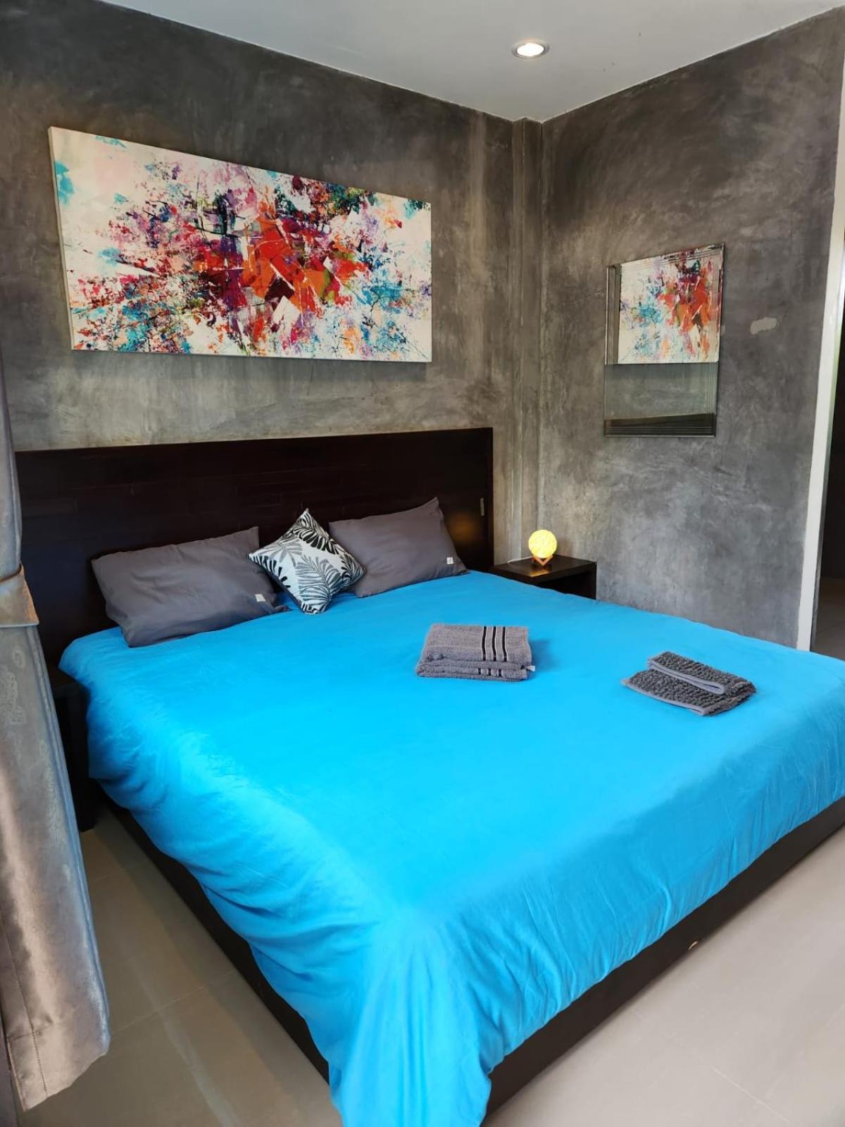 Modern Bangtao Studio Bang Tao Beach  Buitenkant foto