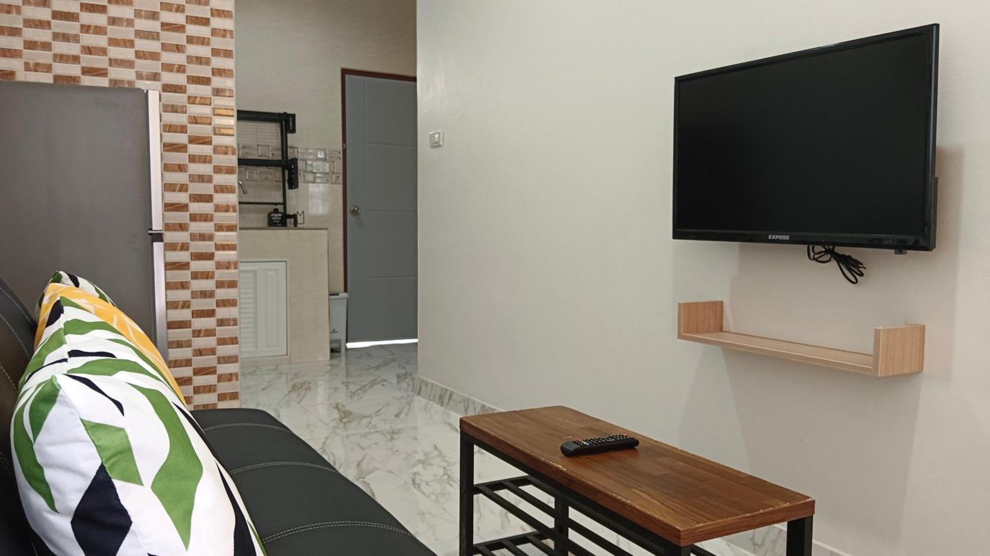 Modern Bangtao Studio Bang Tao Beach  Buitenkant foto